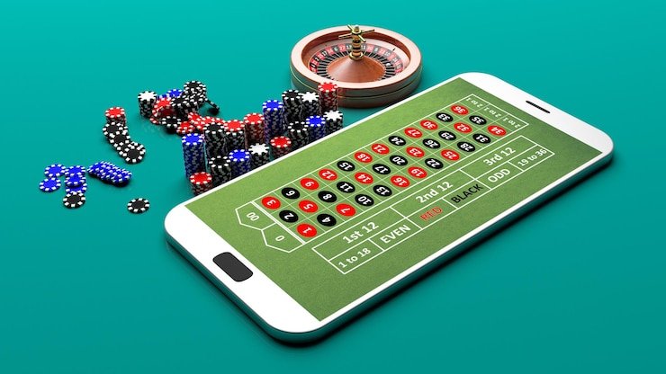 567w mobile gaming